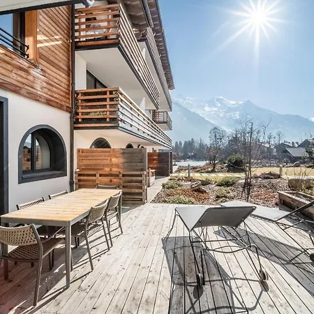 דירה Le Gui - By Emerald *