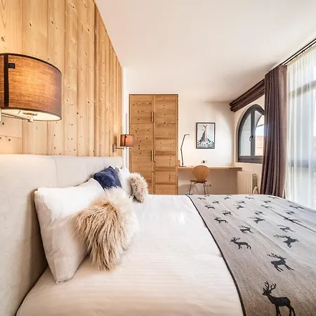Le Gui - By Emerald Chamonix