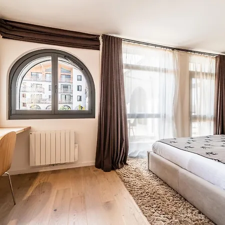 דירה Le Gui - By Emerald שאמוני