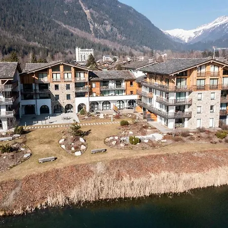 Le Gui - By Emerald Apartment *