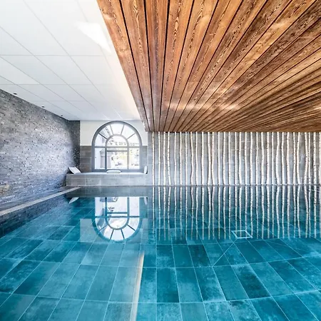 Apartment Le Gui - By Emerald