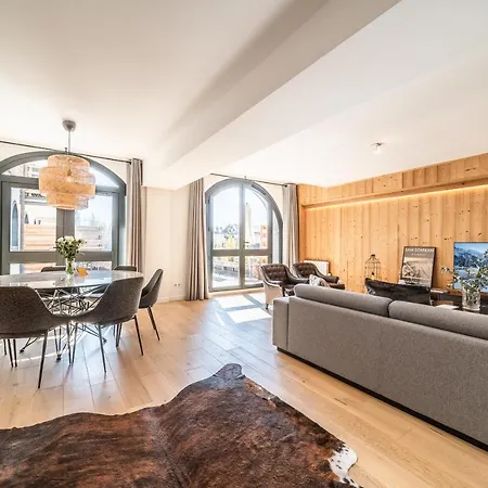 Le Gui - By Emerald דירה *