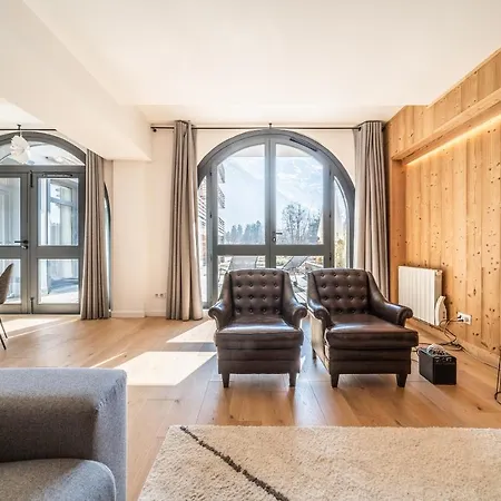 Le Gui - By Emerald Apartment