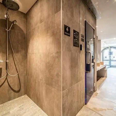 דירה Le Gui - By Emerald שאמוני