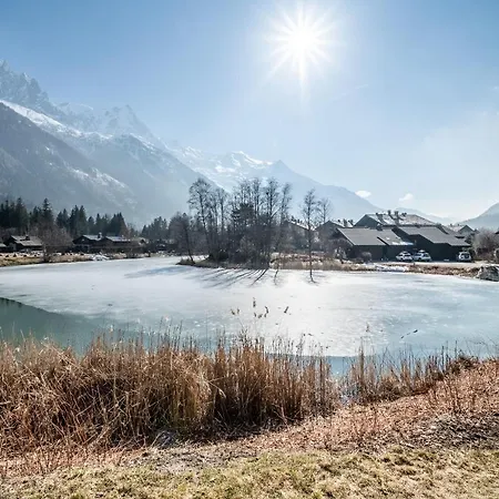 Le Gui - By Emerald * Chamonix