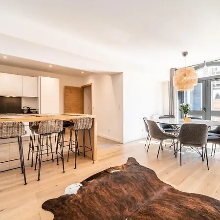 Le Gui - By Emerald Apartment Chamonix