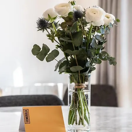 דירה Le Gui - By Emerald שאמוני