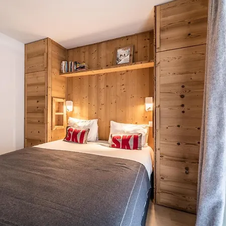 Le Gui - By Emerald Apartment Chamonix