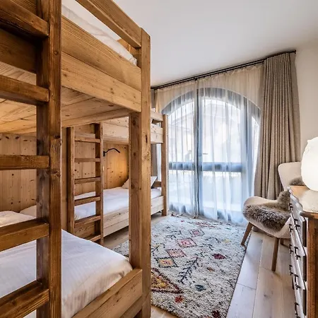 דירה Le Gui - By Emerald