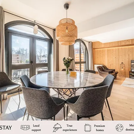 Le Gui - By Emerald Apartment *