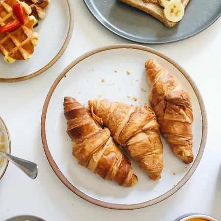 Le Gui - By Emerald דירה שאמוני