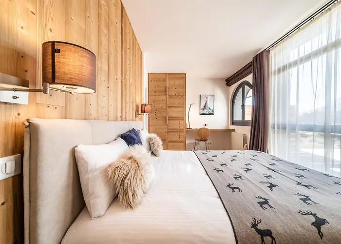 Le Gui - By Emerald Chamonix