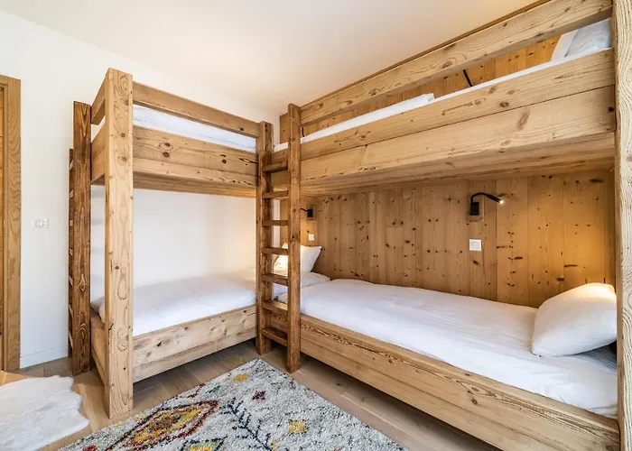 Appartement Le Gui - By Emerald *