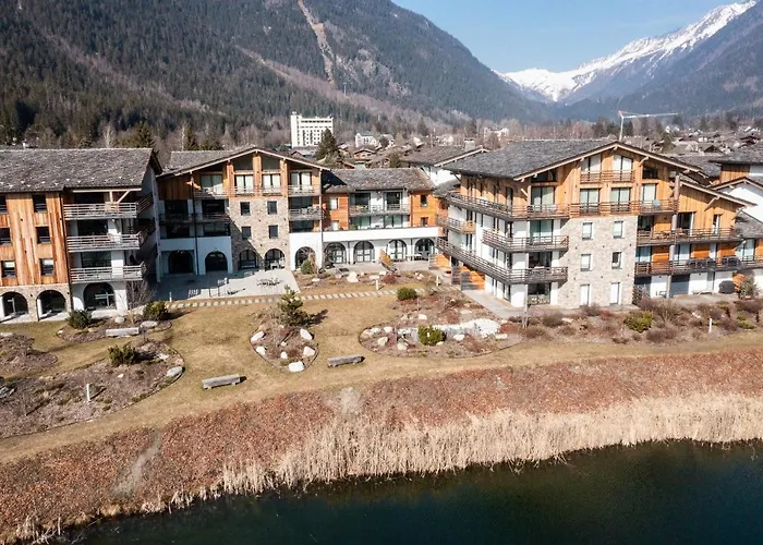 Le Gui - By Emerald Appartement *