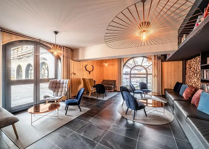 Le Gui - By Emerald Chamonix