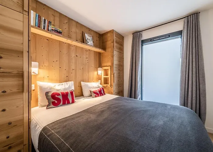 Le Gui - By Emerald Appartement Chamonix