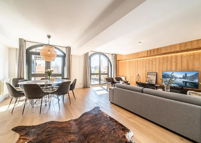 Le Gui - By Emerald Appartement *