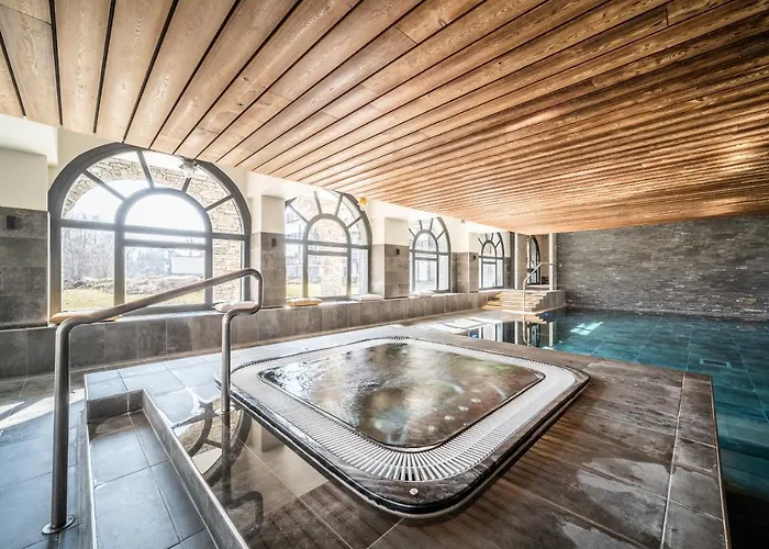 Appartement Le Gui - By Emerald