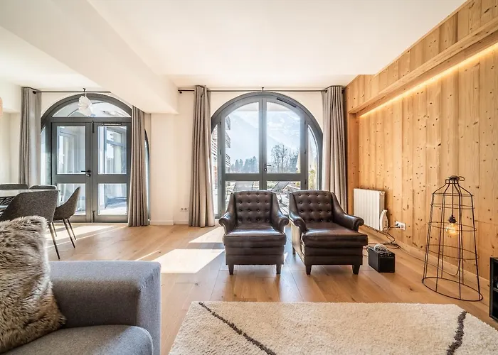 Le Gui - By Emerald Appartement