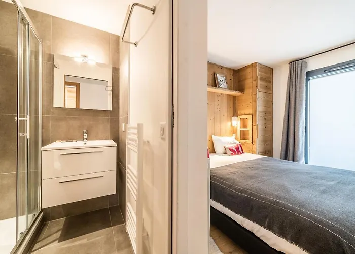 Le Gui - By Emerald Chamonix