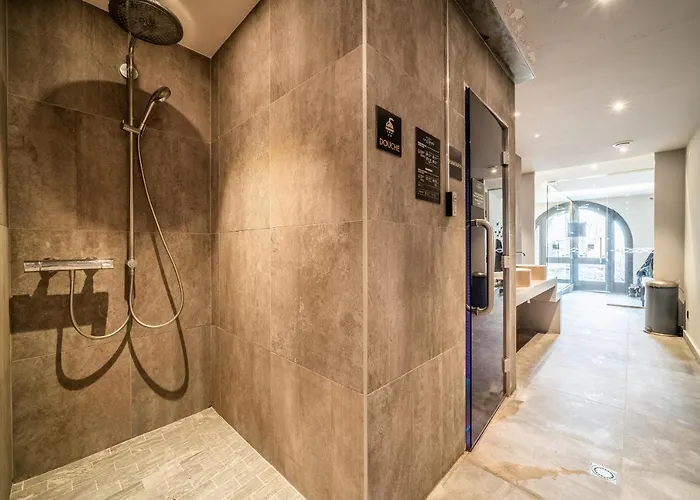 Appartement Le Gui - By Emerald Chamonix