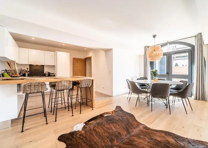 Le Gui - By Emerald Appartement Chamonix