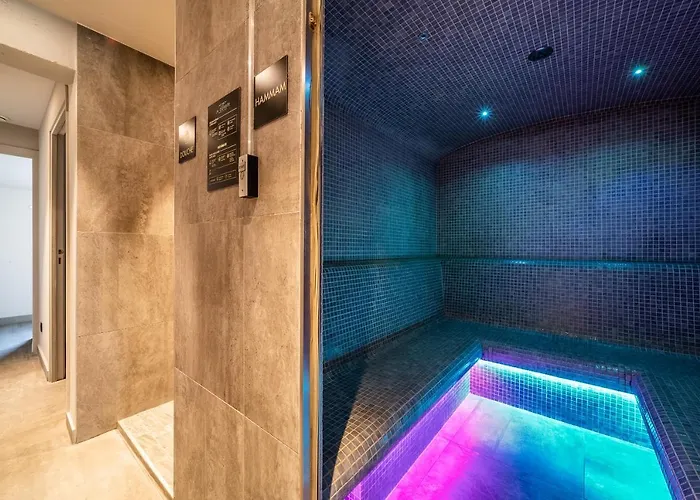 Le Gui - By Emerald Appartement