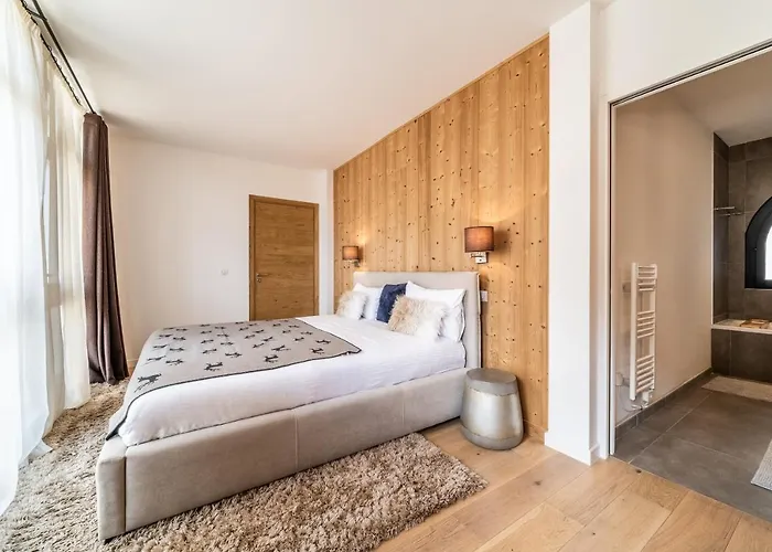 Le Gui - By Emerald Appartement *