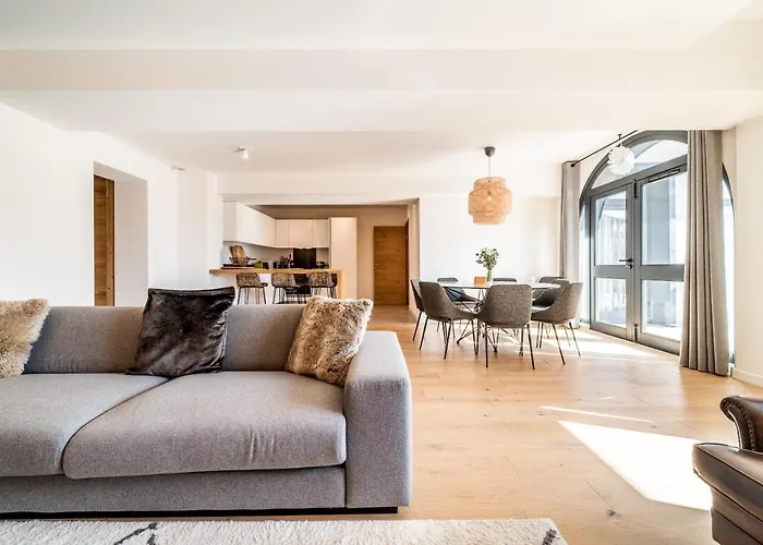 Le Gui - By Emerald Appartement