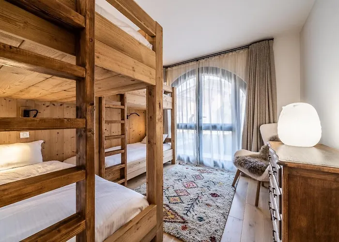 Appartement Le Gui - By Emerald