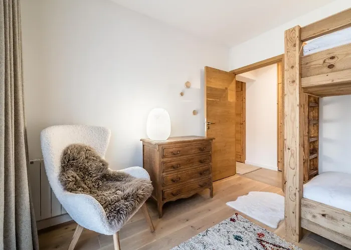 Le Gui - By Emerald Appartement Chamonix