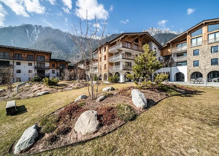 Appartement Le Gui - By Emerald *