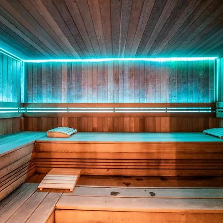 Lejlighed Le Gui - By Emerald Chamonix