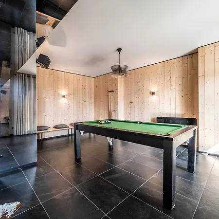 Le Gui - By Emerald Chamonix