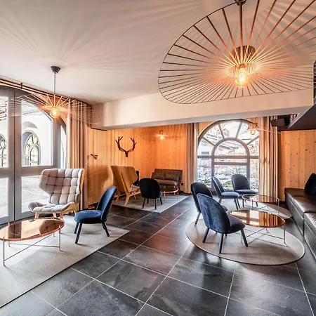 Le Gui - By Emerald Chamonix