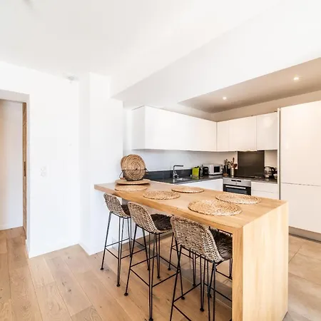 Le Gui - By Emerald Chamonix