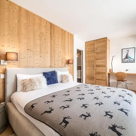 Le Gui - By Emerald * Chamonix