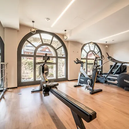 Lejlighed Le Gui - By Emerald