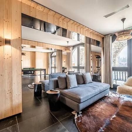 Lejlighed Le Gui - By Emerald *