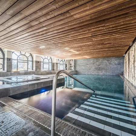 Le Gui - By Emerald Lejlighed Chamonix