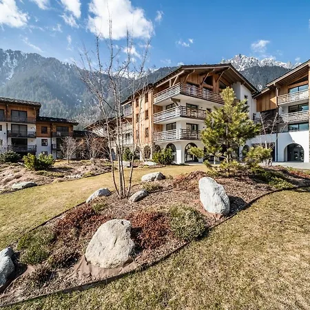 Lejlighed Le Gui - By Emerald *