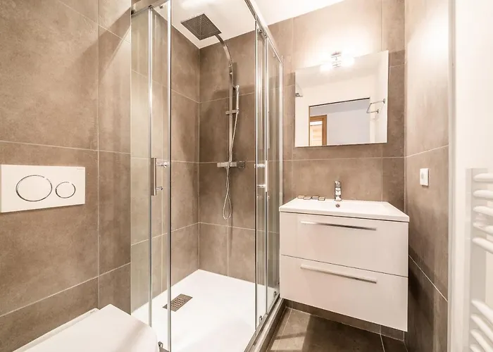 Apartment Le Gui - By Emerald Chamonix