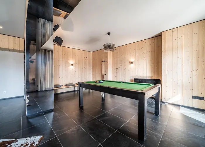 Le Gui - By Emerald Chamonix