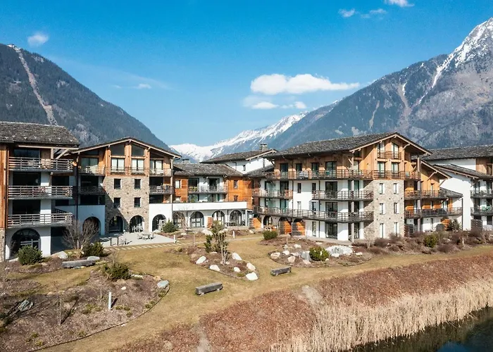 Le Gui - By Emerald Chamonix