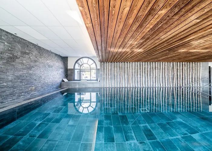 Apartment Le Gui - By Emerald