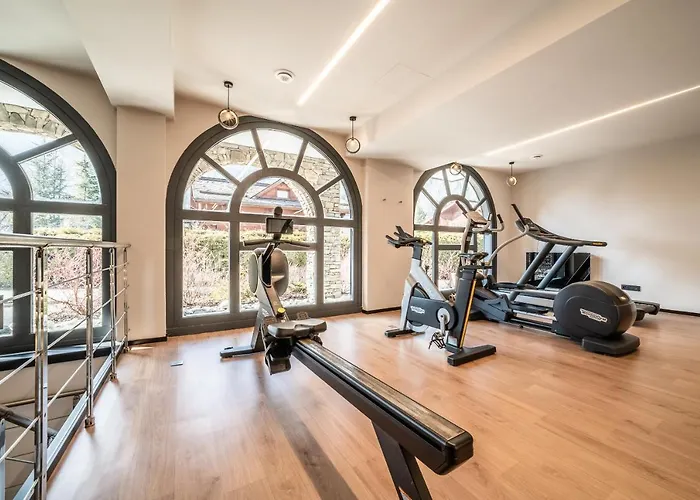 Apartment Le Gui - By Emerald