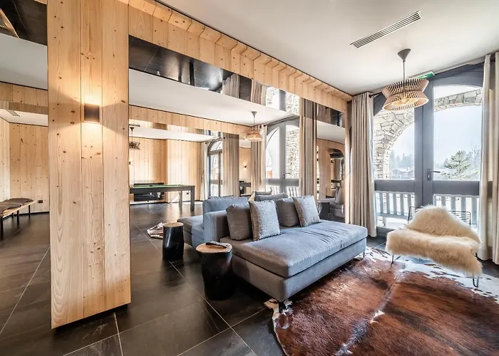 Apartment Le Gui - By Emerald *