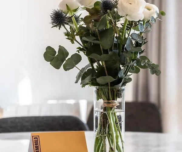 Apartment Le Gui - By Emerald Chamonix