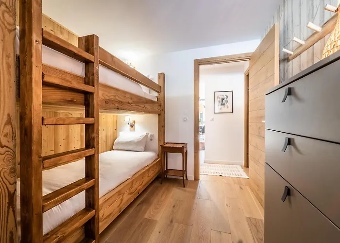 Le Gui - By Emerald Apartment Chamonix