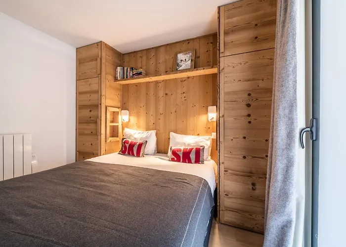 Le Gui - By Emerald Apartment Chamonix